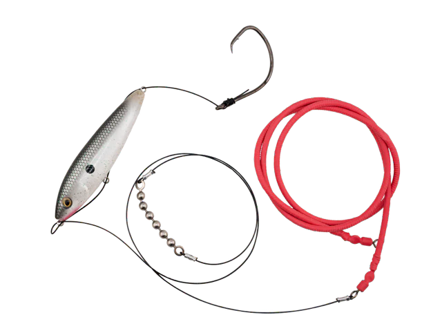 Gatto Loco Catfish Rig - Image 10