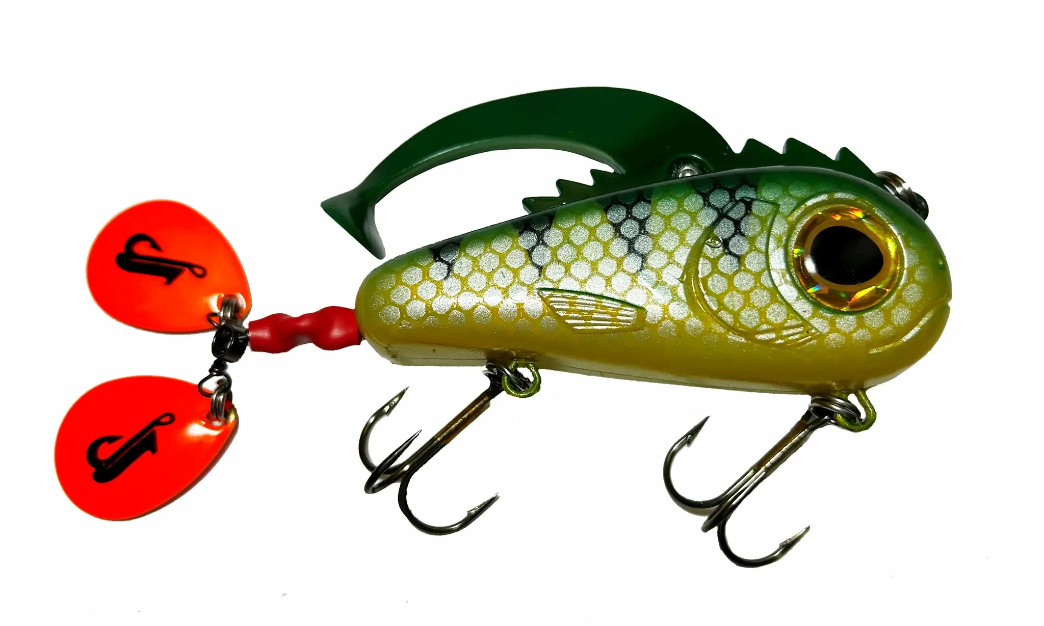 Critter - Image 4