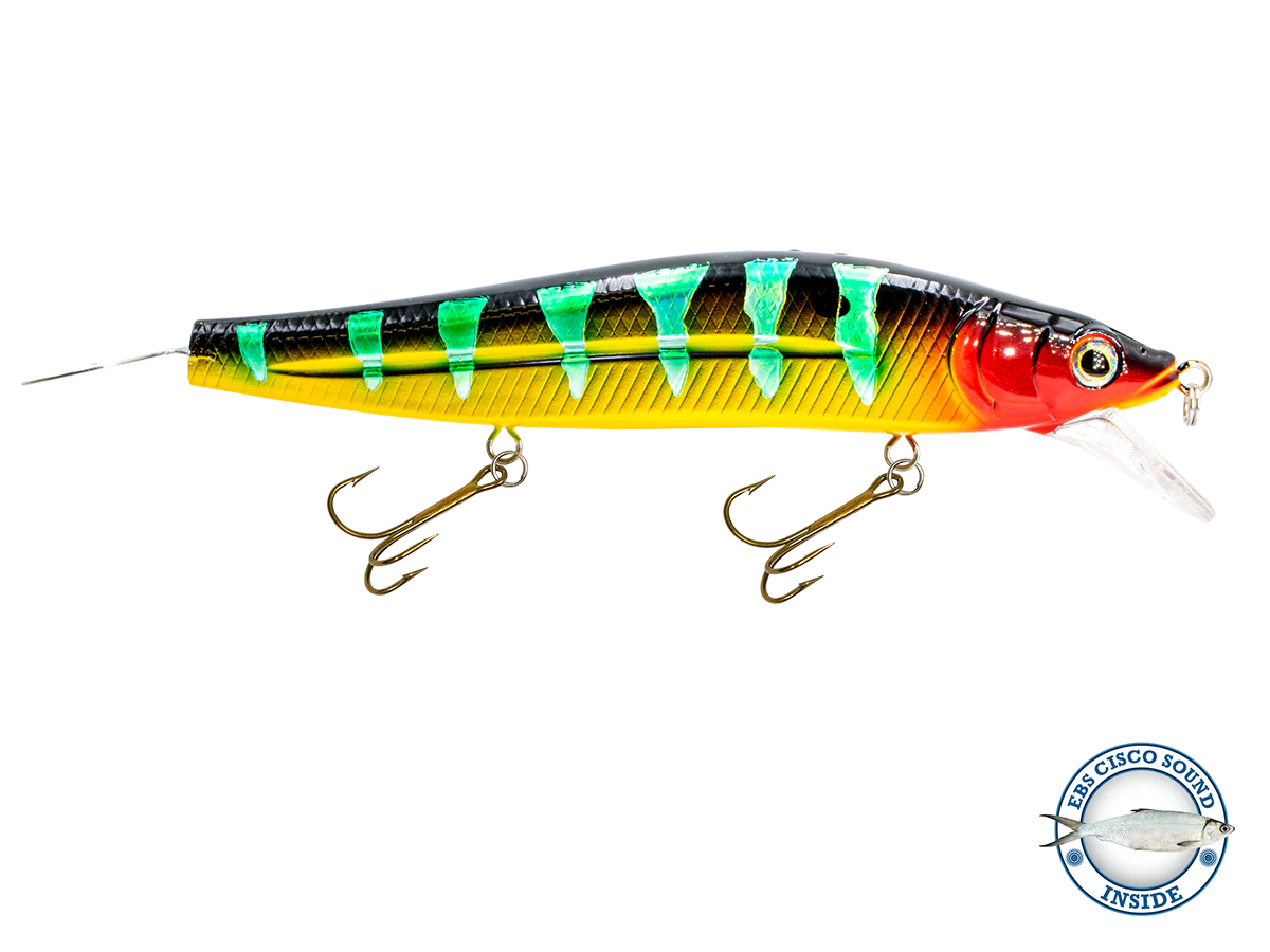 Flipper (Slow Rise 125G) - Image 7