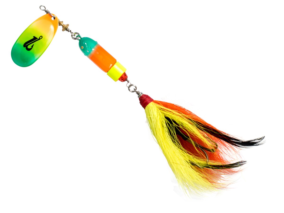 Classic Killer Bucktail
