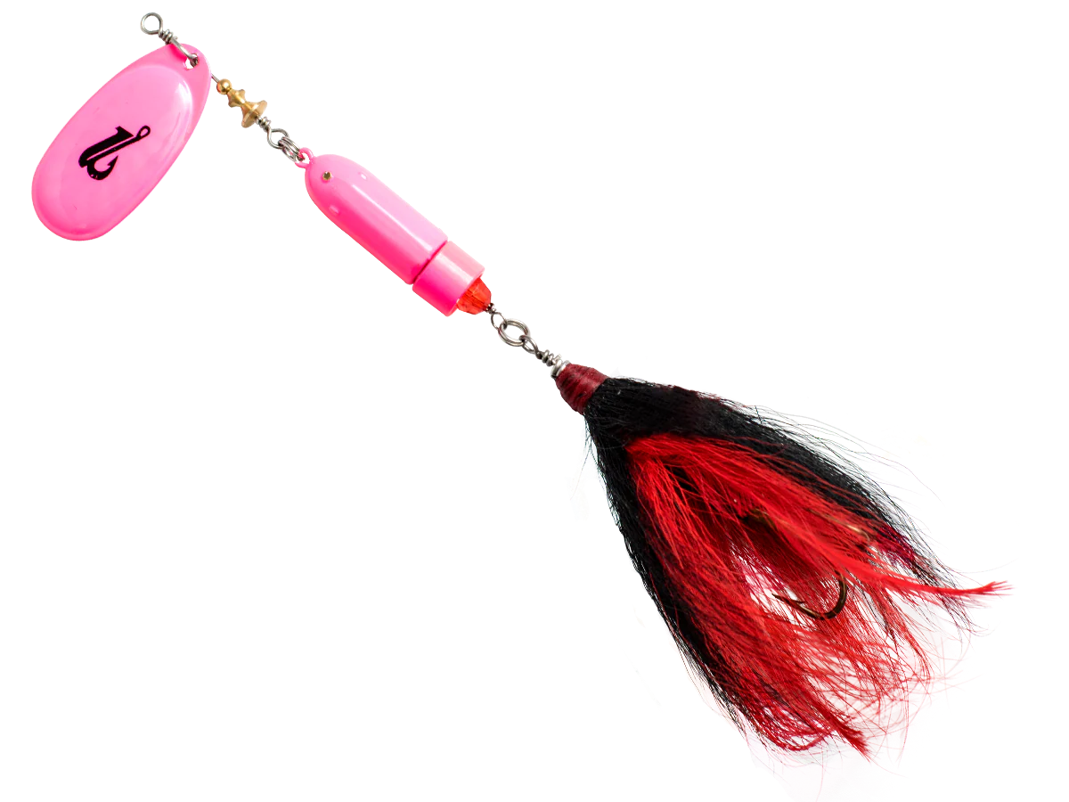 Classic Killer Bucktail - Image 10