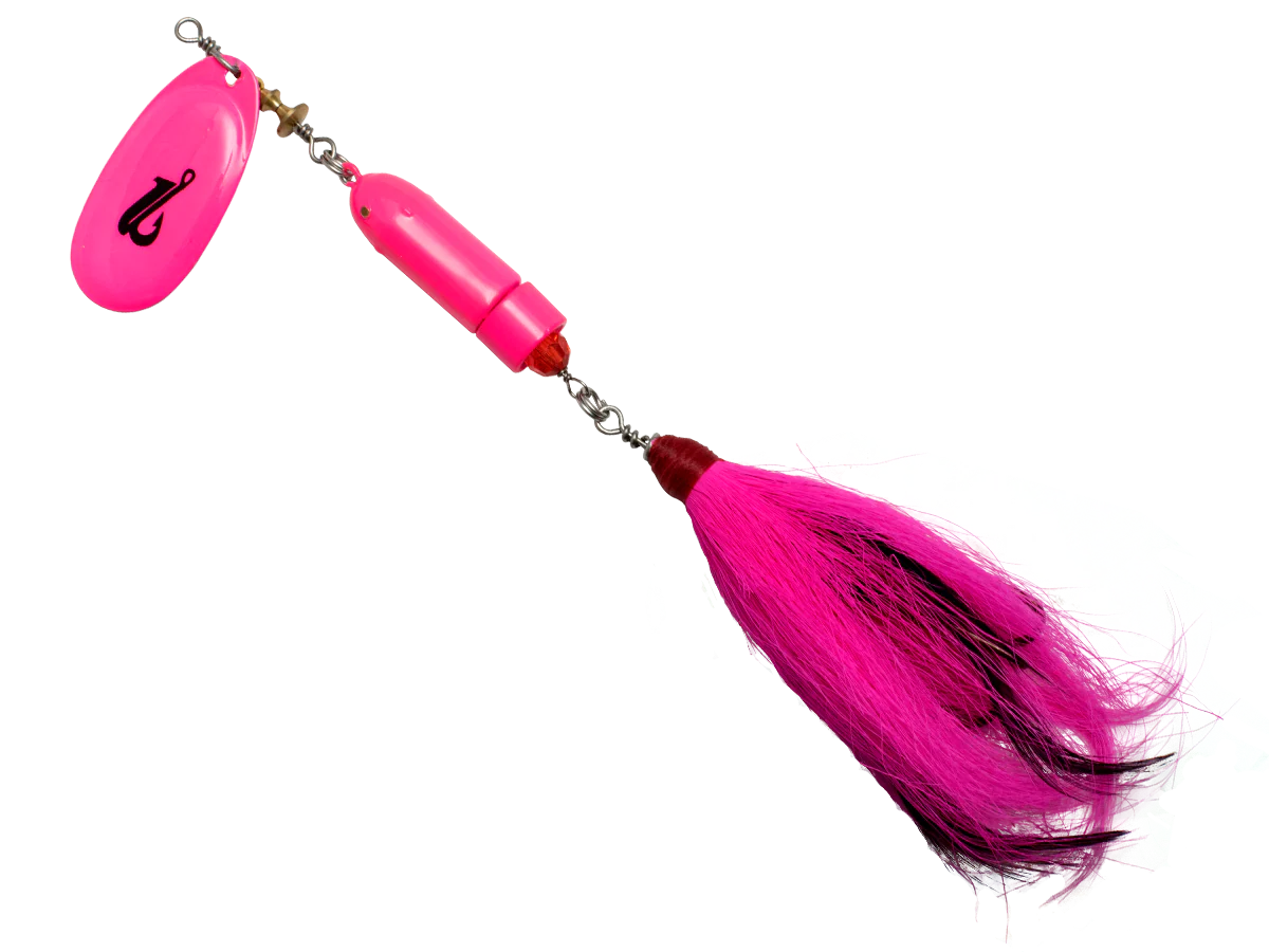 Classic Killer Bucktail - Image 3