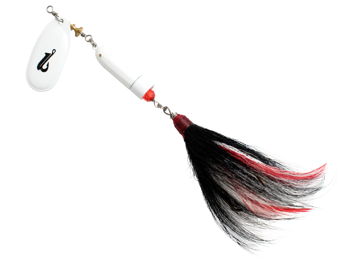 Classic Killer Bucktail - Image 5