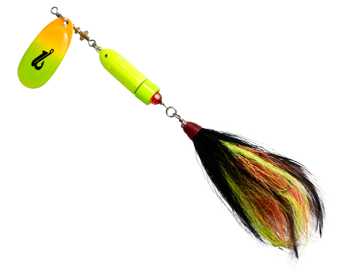 Classic Killer Bucktail - Image 6