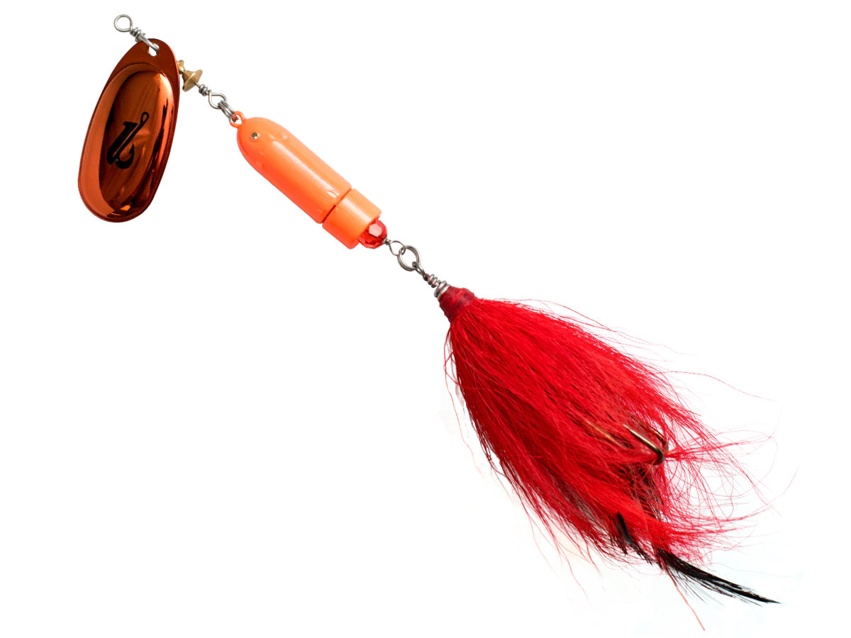 Classic Killer Bucktail - Image 7