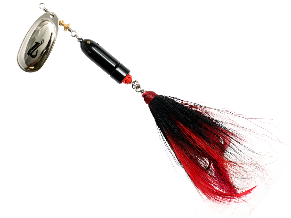 Classic Killer Bucktail - Image 8
