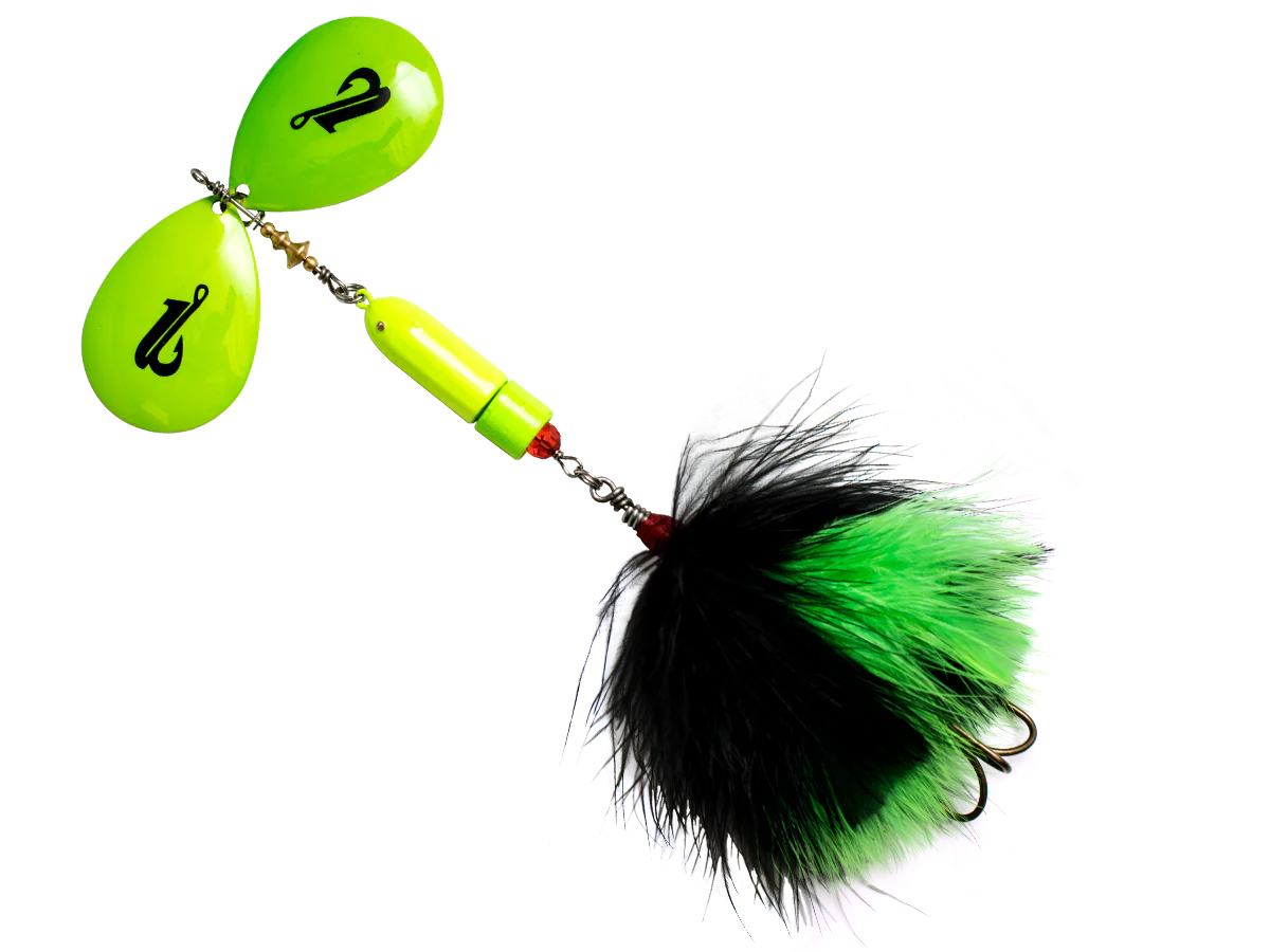 Bad Boy Bucktail - Image 10
