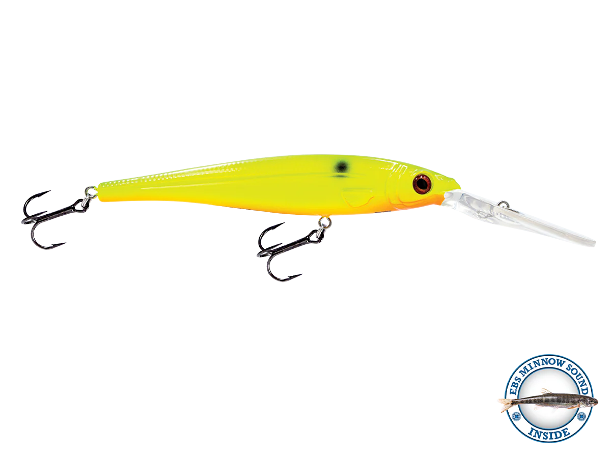 Walleye Minnow 111