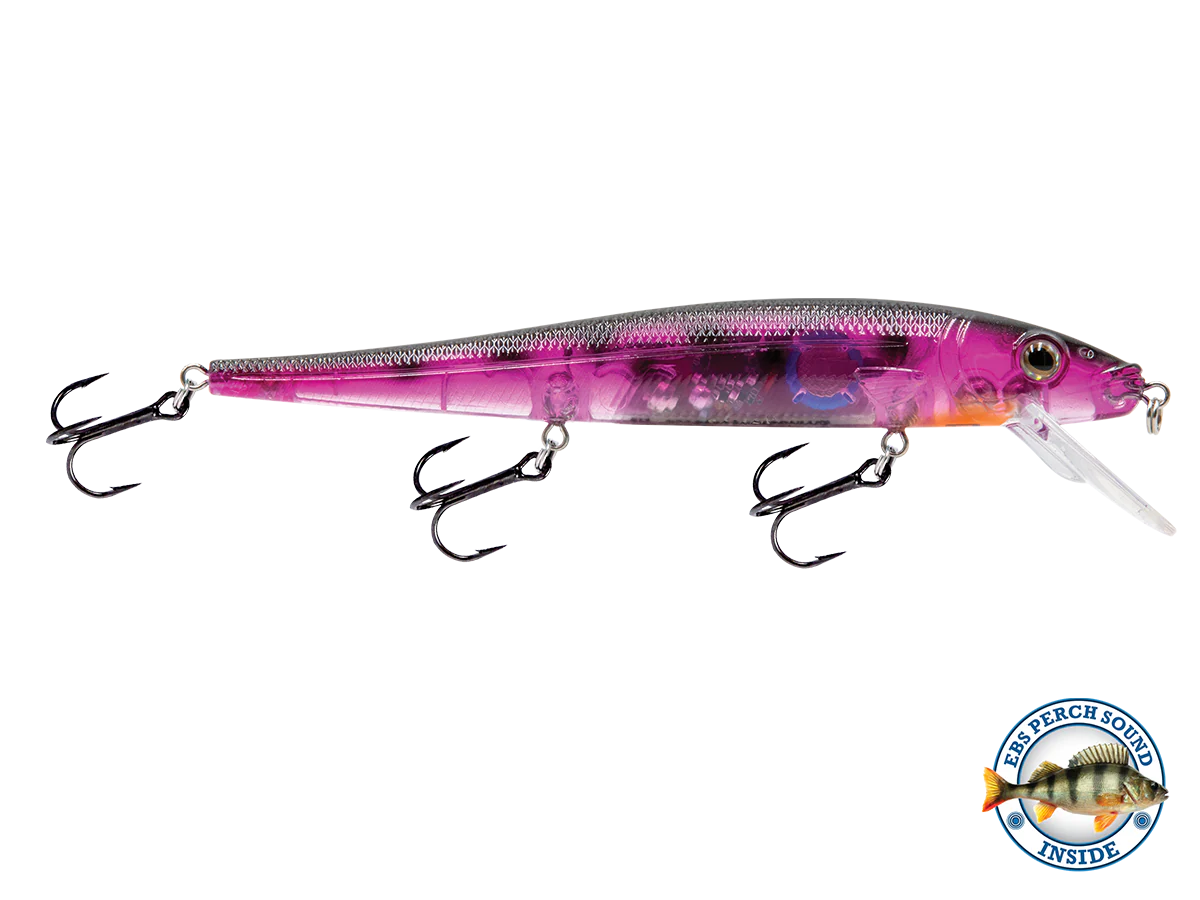 Walleye Jerkbait 136 - Image 10