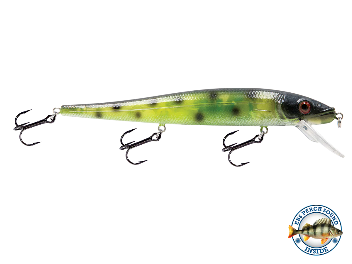 Walleye Jerkbait 136 - Image 13