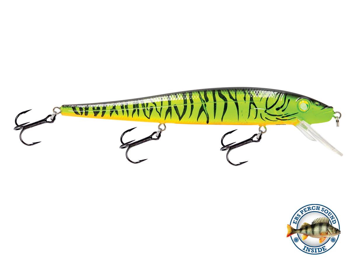 Walleye Jerkbait 136 - Image 16