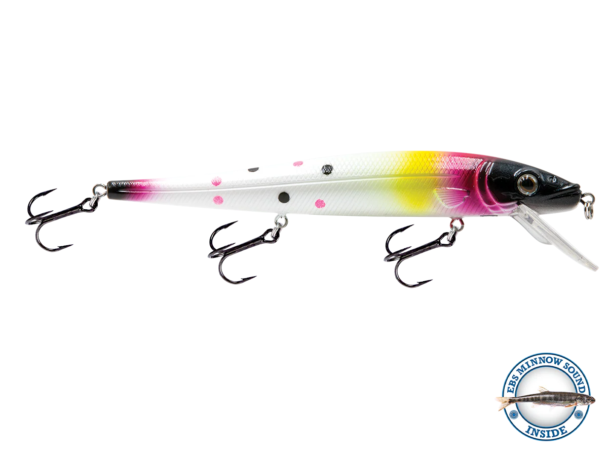 Walleye Jerkbait 136 - Image 17