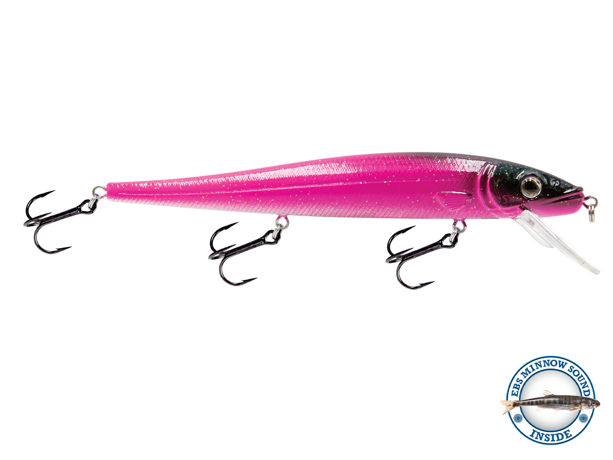 Walleye Jerkbait 136 - Image 3