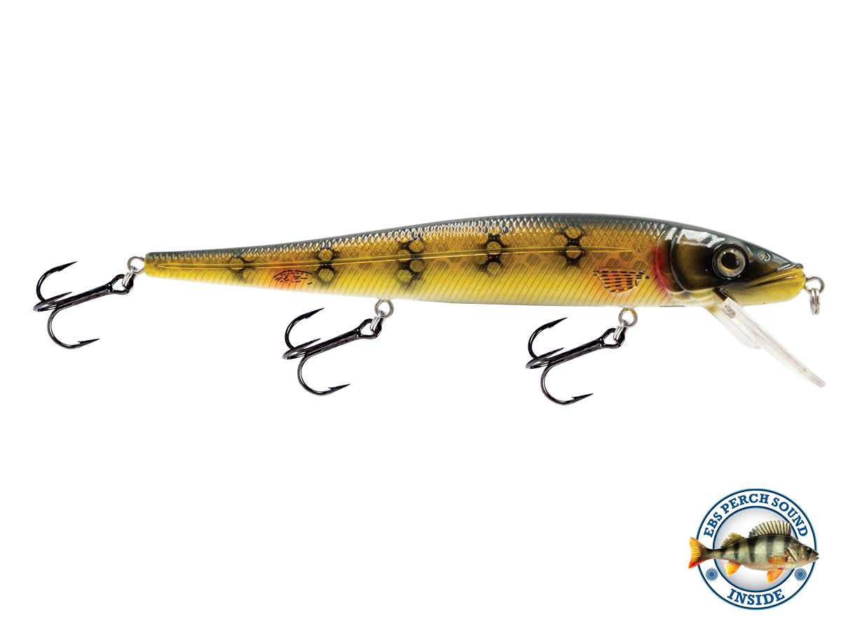 Walleye Jerkbait 136 - Image 4