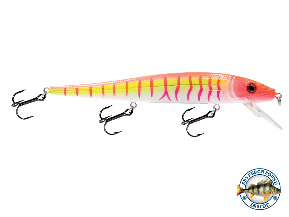 Walleye Jerkbait 136 - Image 5