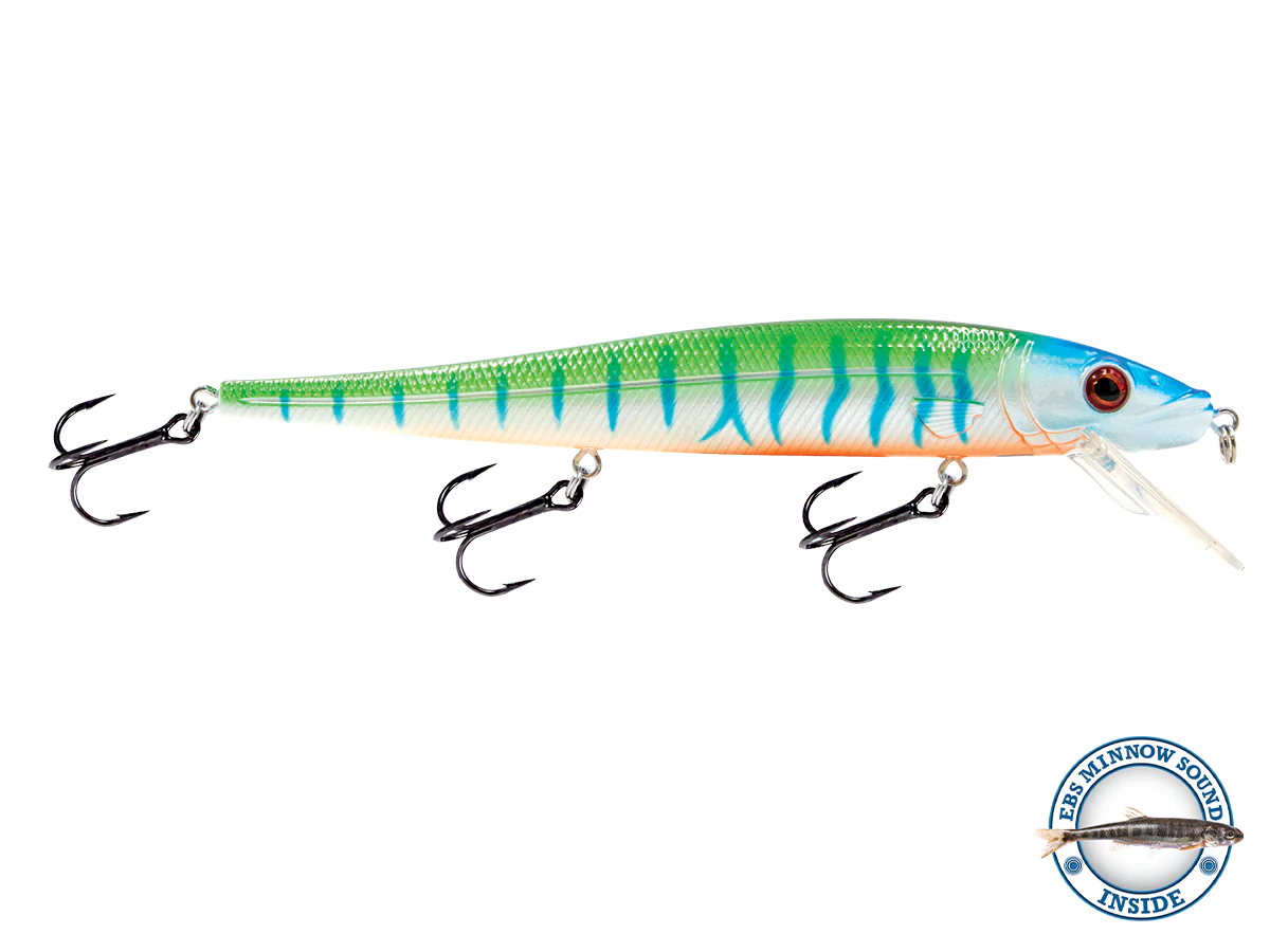 Walleye Jerkbait 136 - Image 7