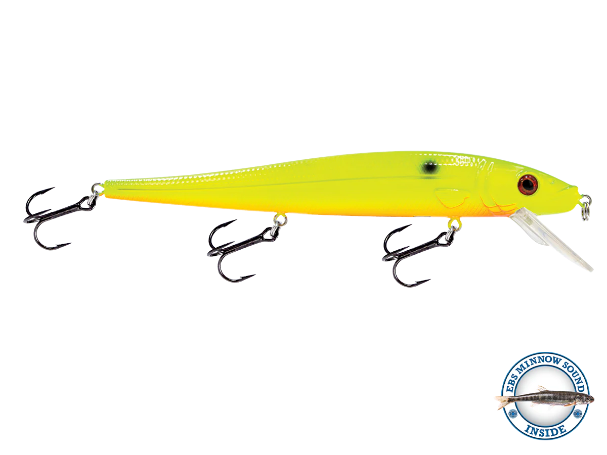 Walleye Jerkbait 136 - Image 8