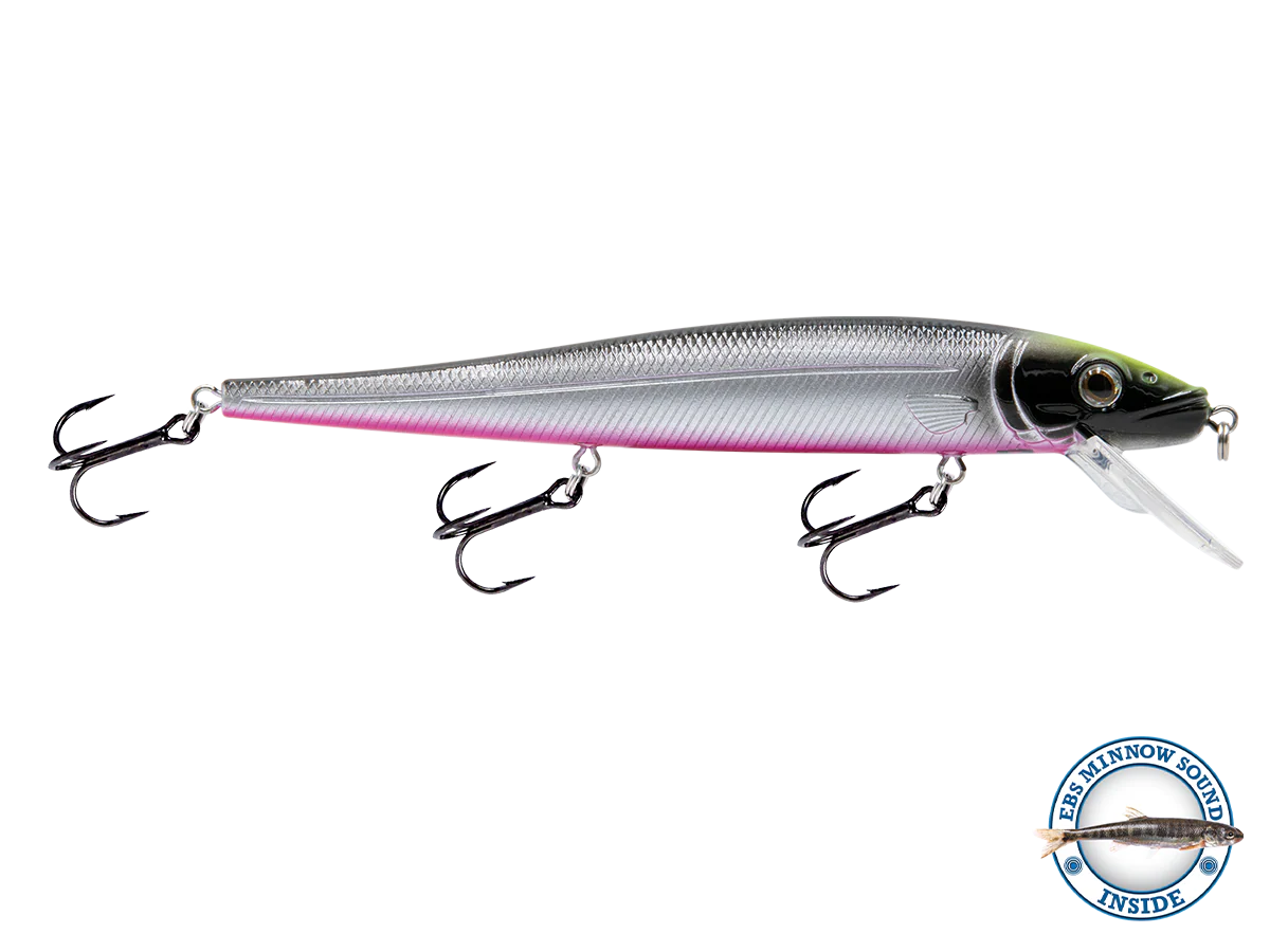 Walleye Jerkbait 136 - Image 9