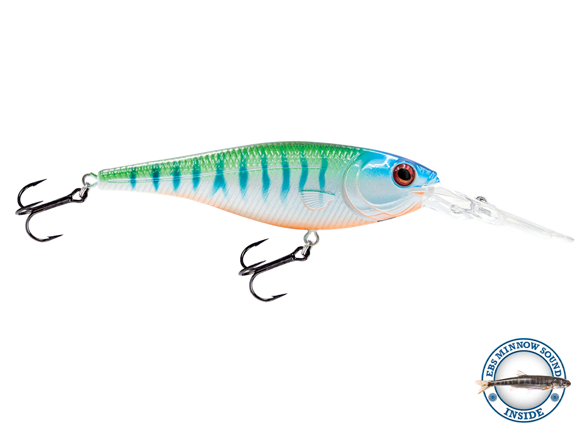Walleye Shad 90