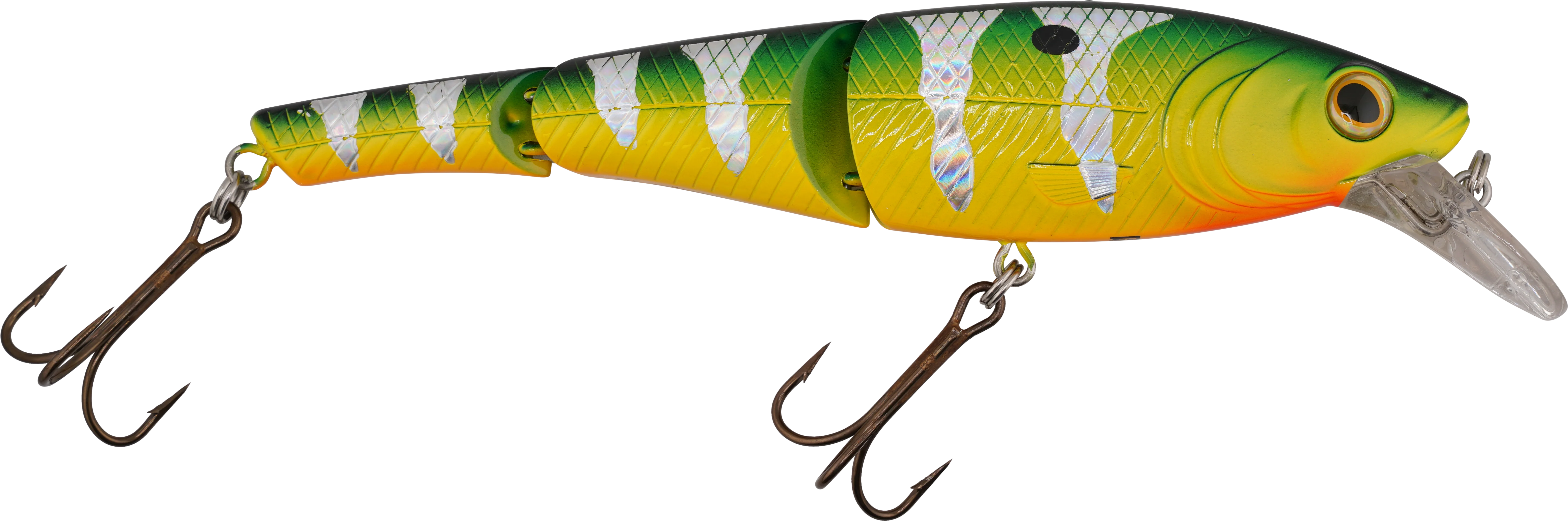 Head Hunter 8" - Image 19