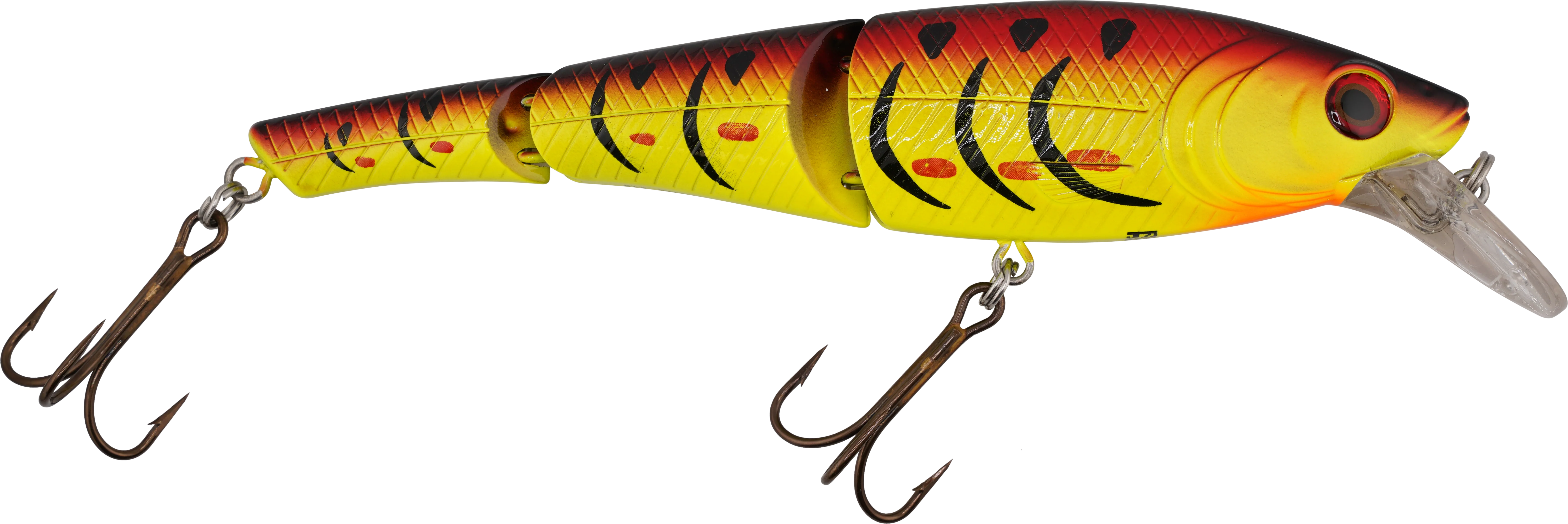 Head Hunter 8" - Image 20