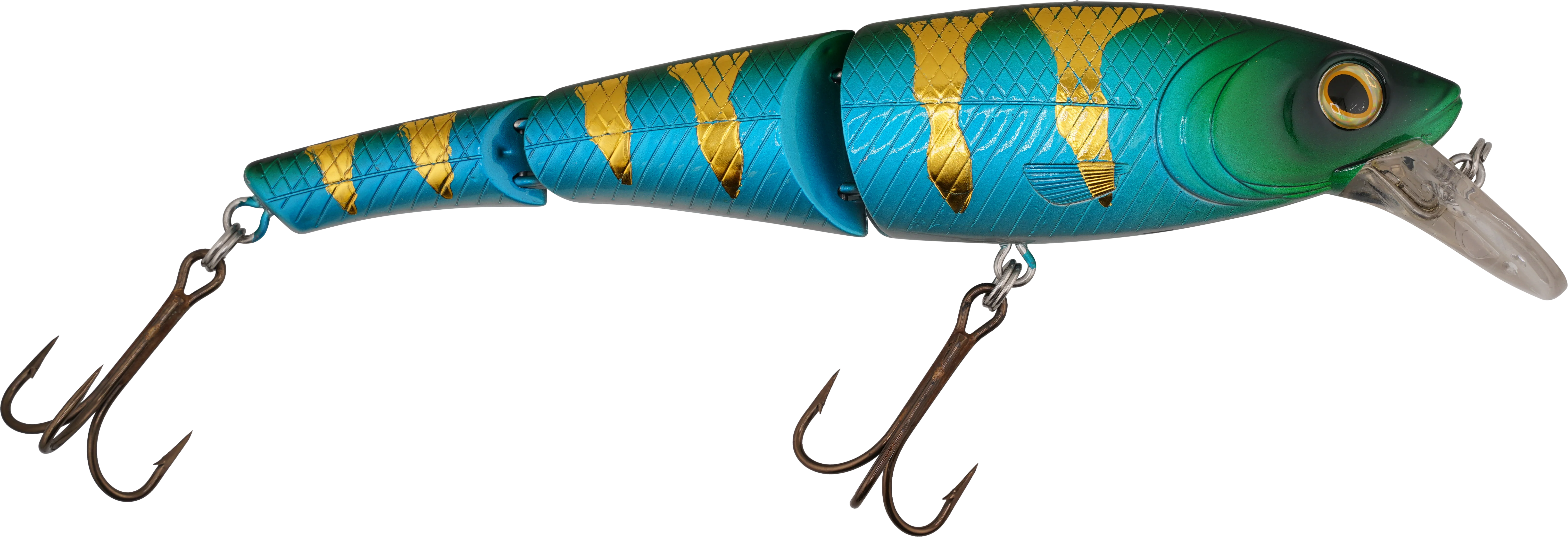 Head Hunter 8" - Image 21