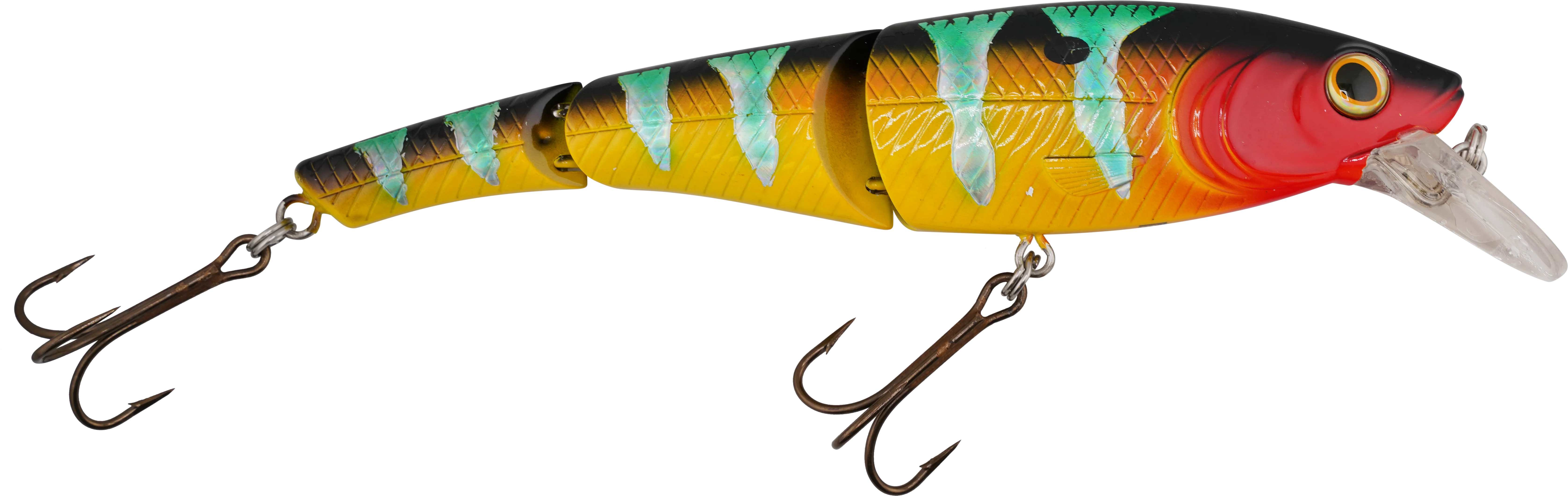 Head Hunter 8" - Image 22
