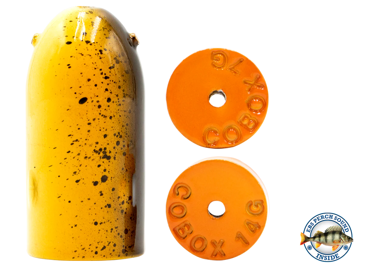 Livingston Bullet Predator - Image 4
