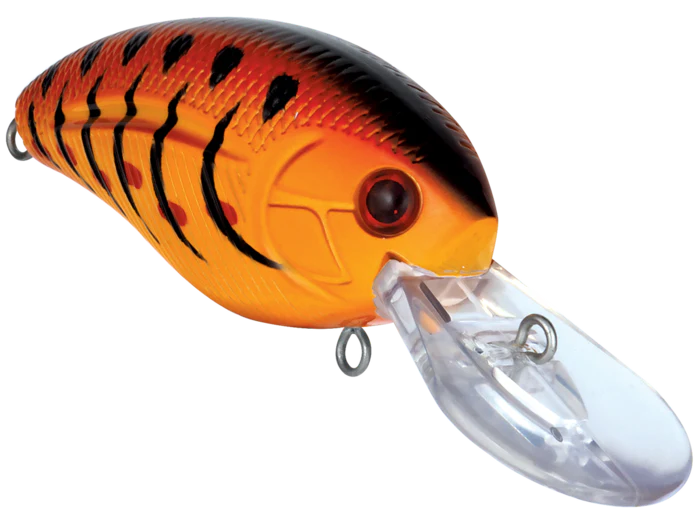 PRO PICK - Howeller DMC Plus in Guntersville Craw