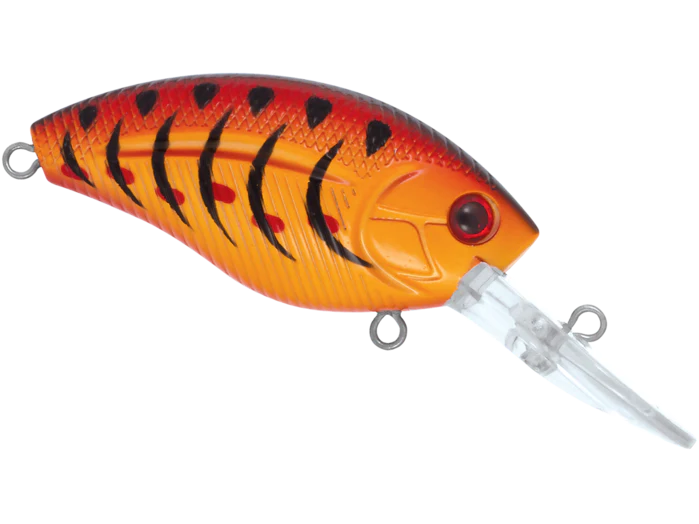 PRO PICK - Howeller DMC Plus in Guntersville Craw - Image 2