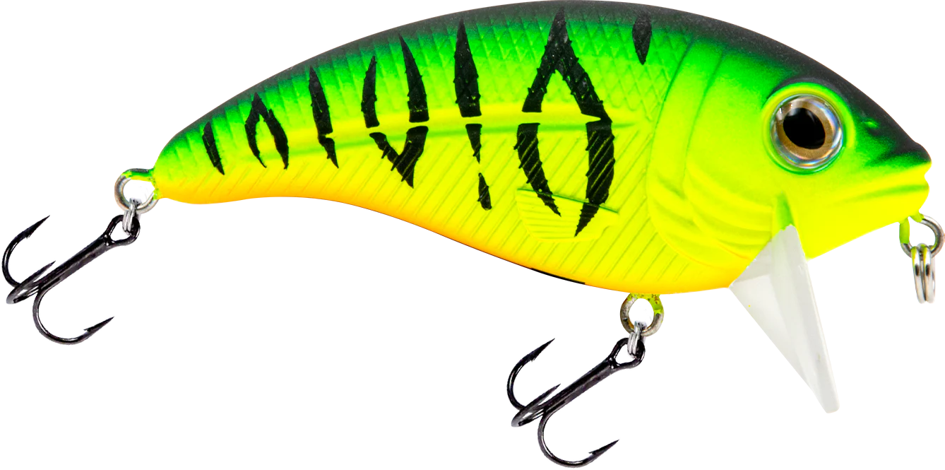 Rick Clunn Bull Nose - Image 3