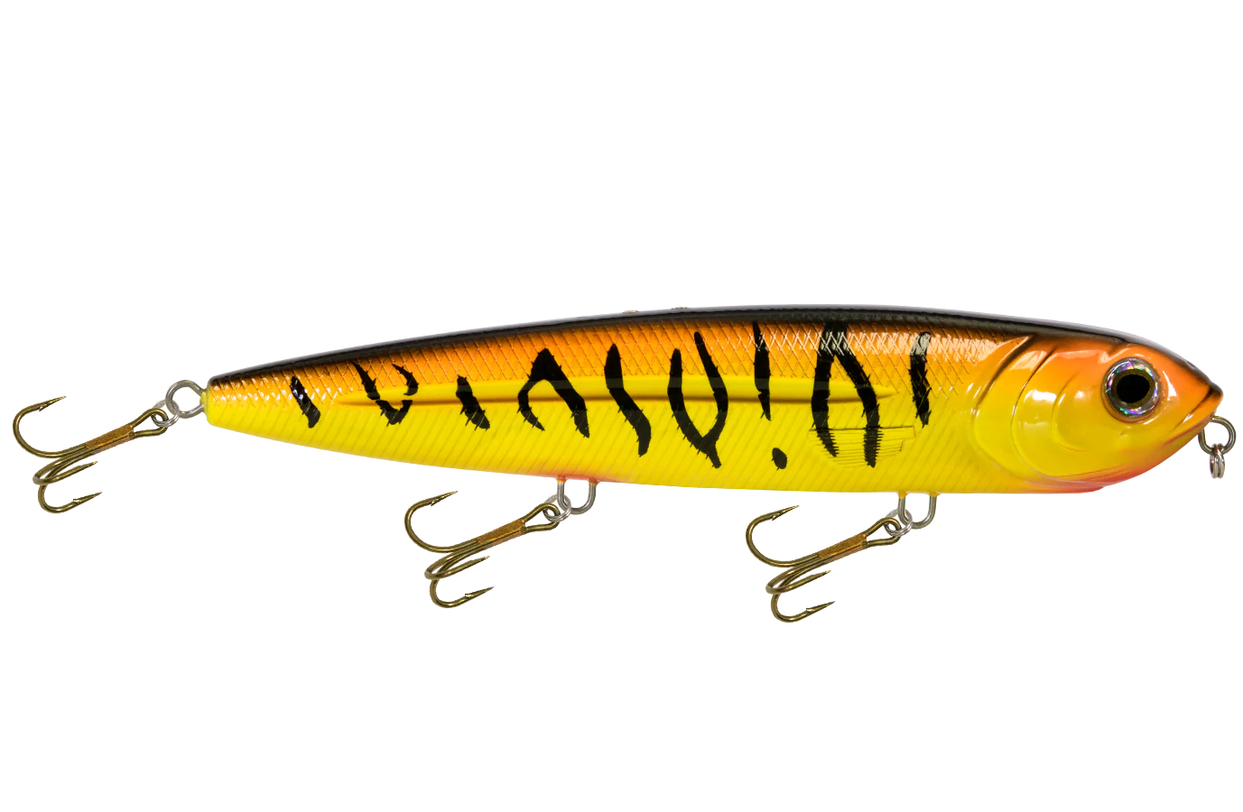 Sale Item - Walking Boss Magnum - Image 3
