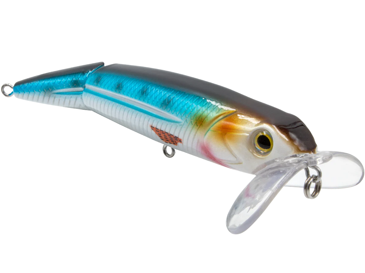 Walking Boss II Jr.4" - Image 10