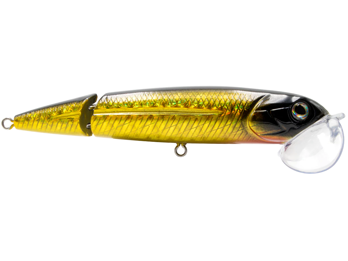 Walking Boss II Jr.4" - Image 11