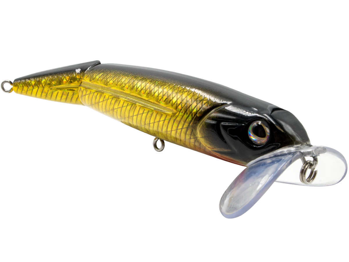 Walking Boss II Jr.4" - Image 12