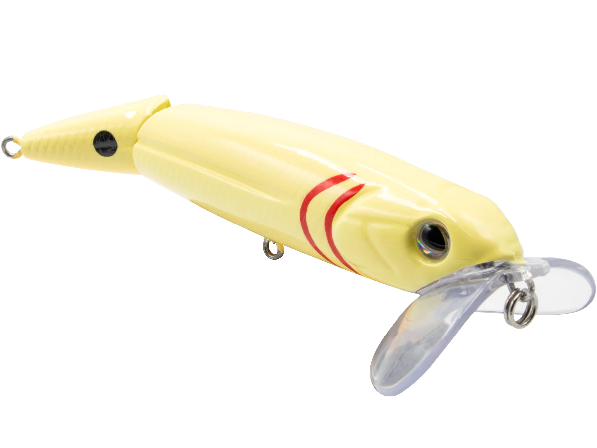 Walking Boss II Jr.4" - Image 14