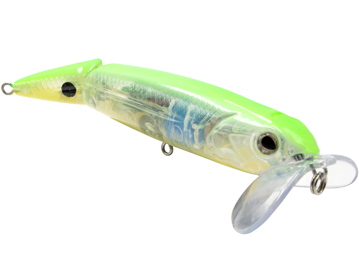 Walking Boss II Jr.4" - Image 16