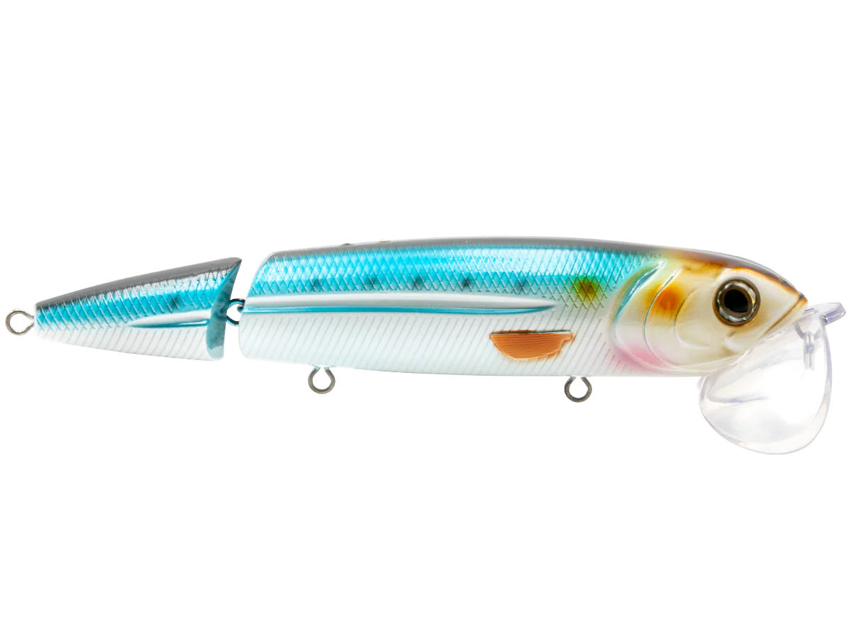 Walking Boss II Magnum SW - Image 18