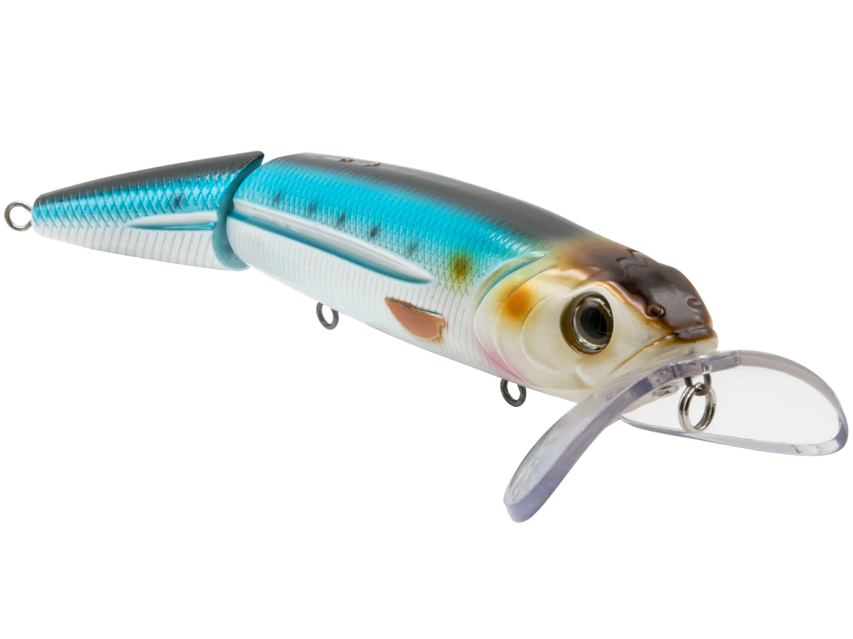 Walking Boss II Magnum SW - Image 20