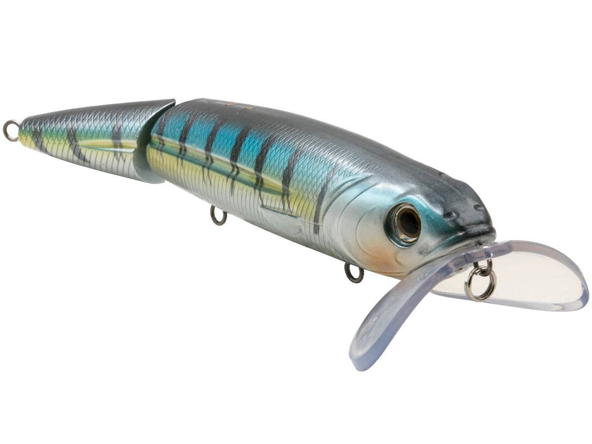 Walking Boss II Magnum SW - Image 26