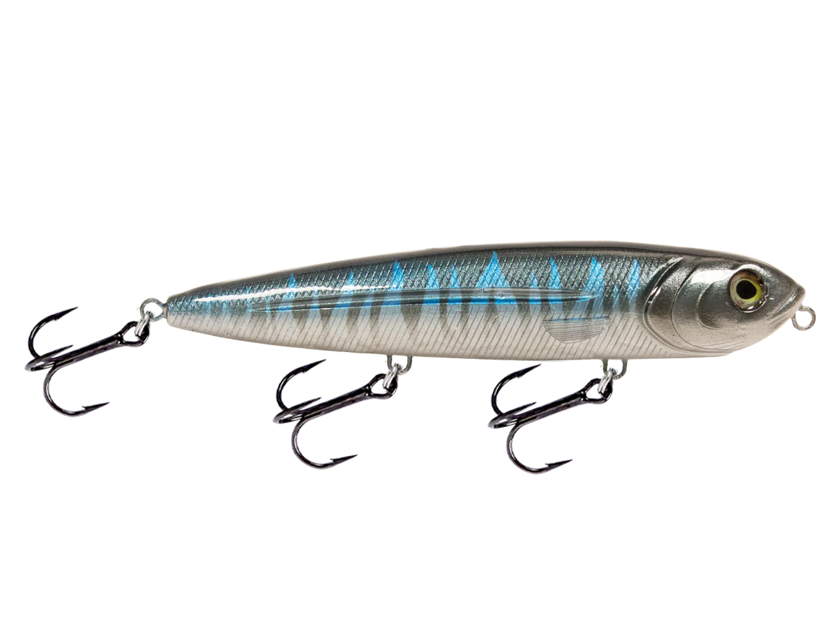 Walking Boss II Magnum SW - Image 7