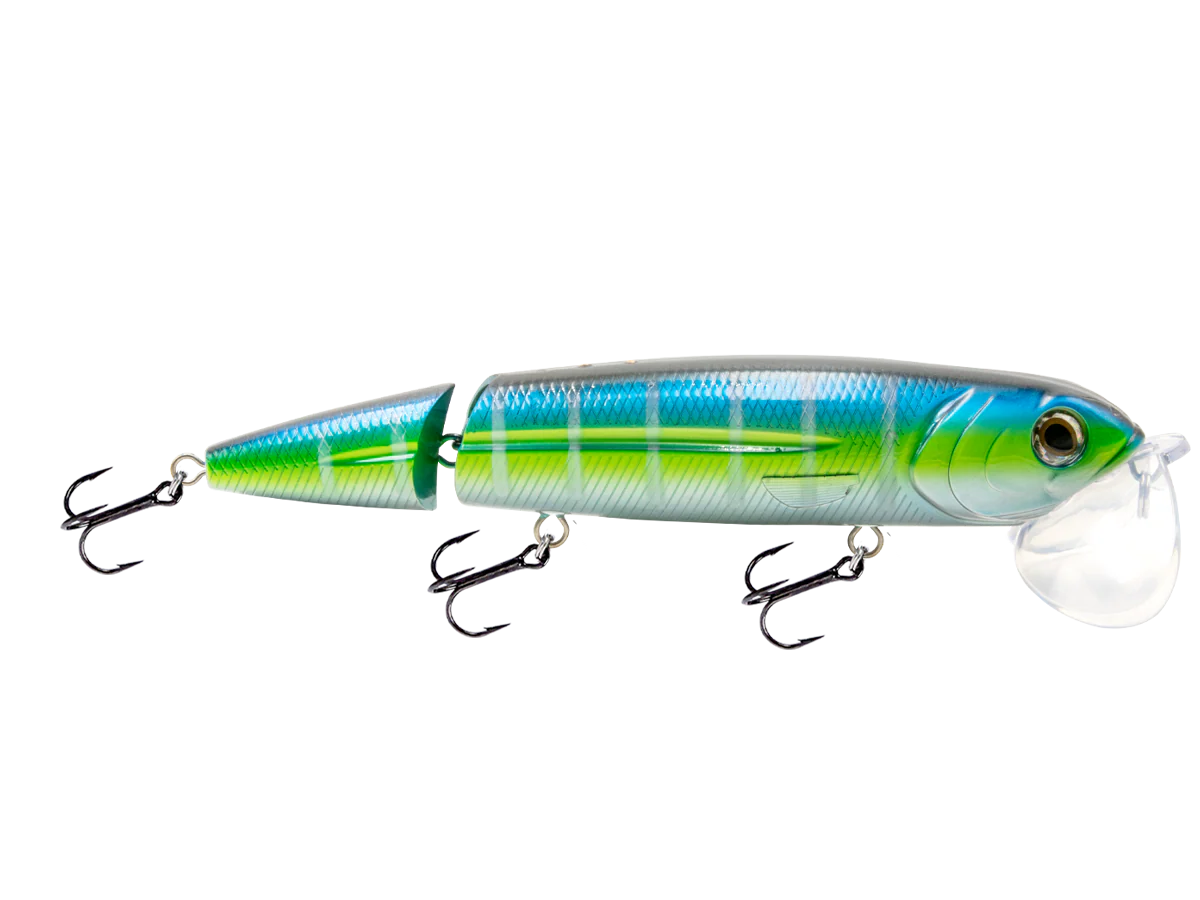 Walking Boss II Magnum SW - Image 8