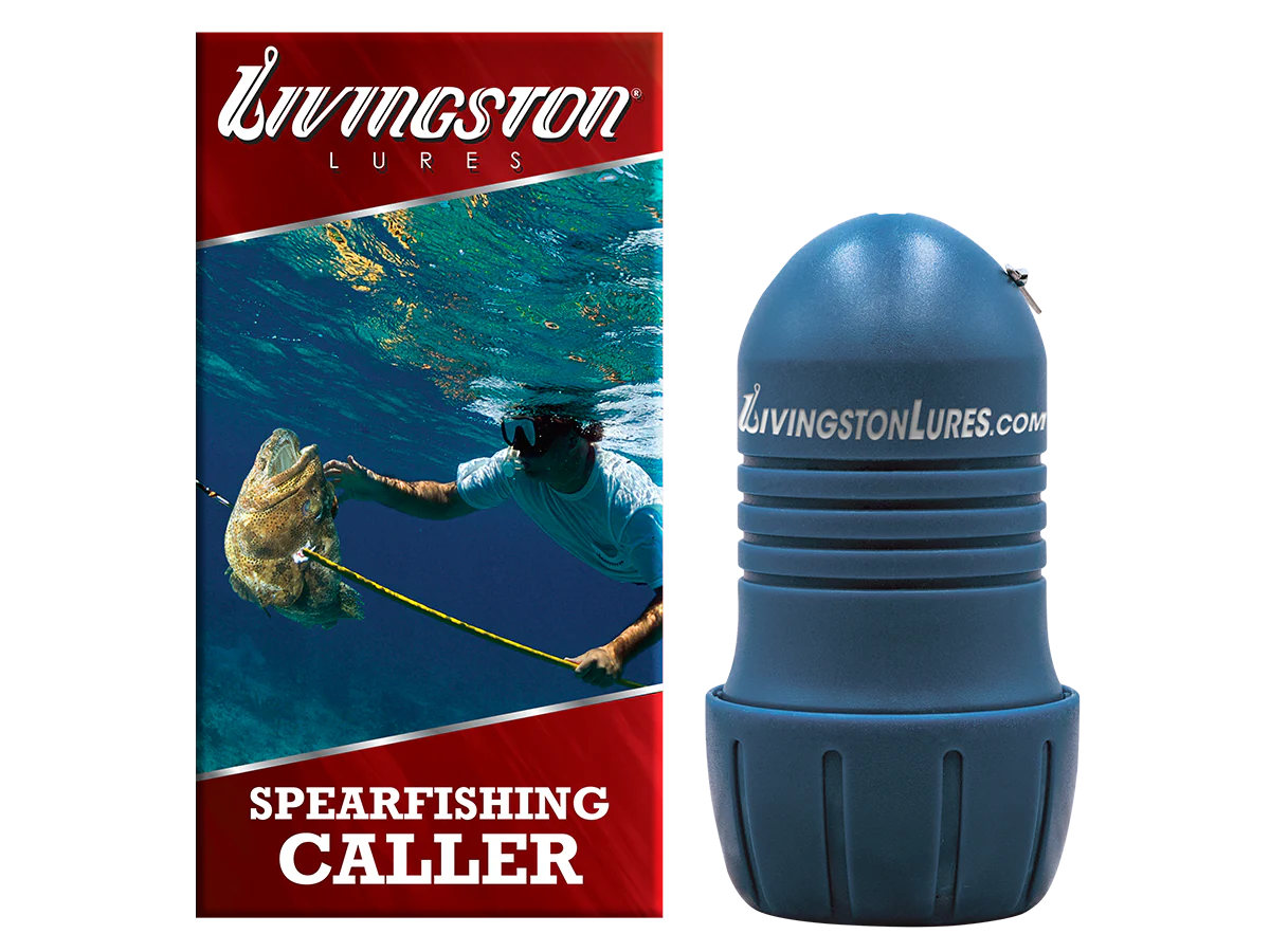 Spearfishing Caller