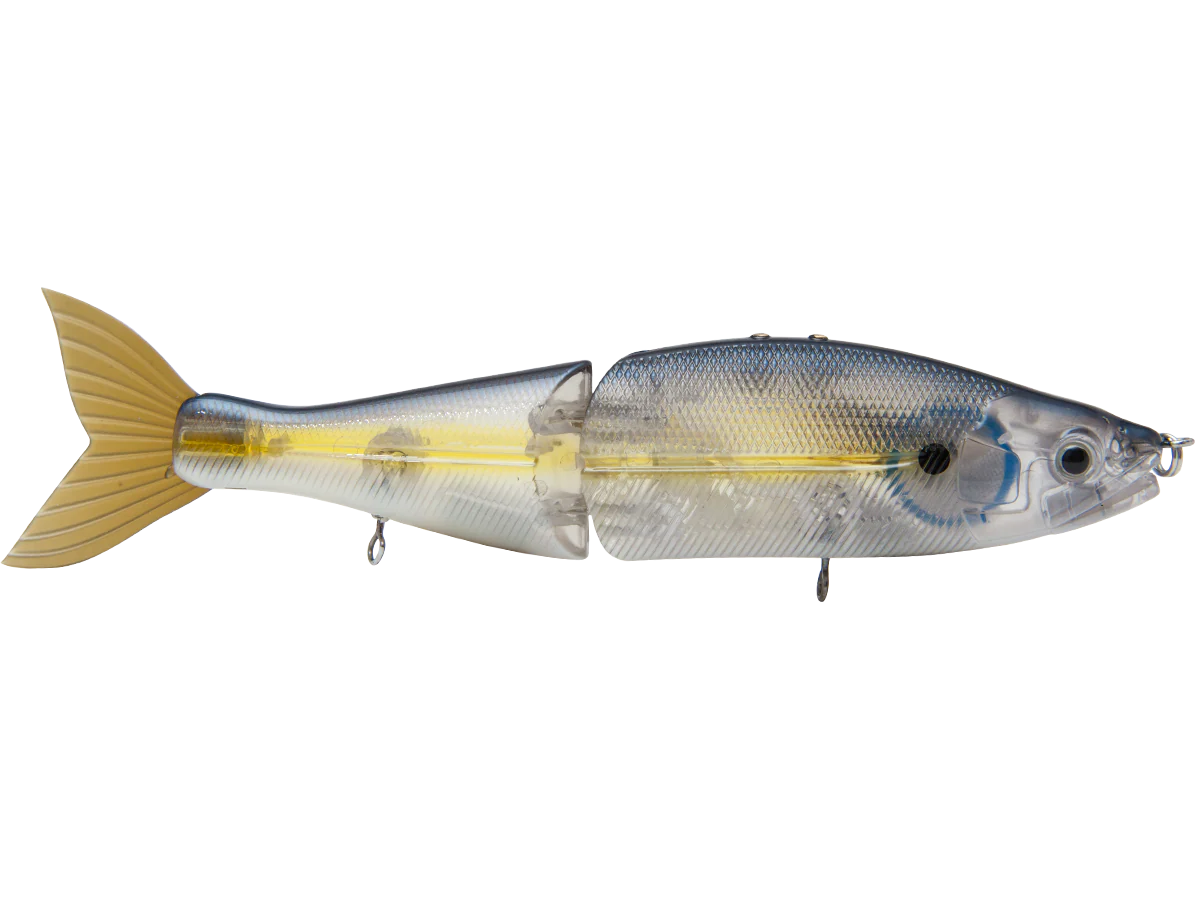 B Venom 8"
