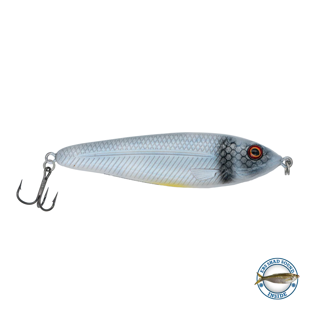 EBS Jigging Spoon
