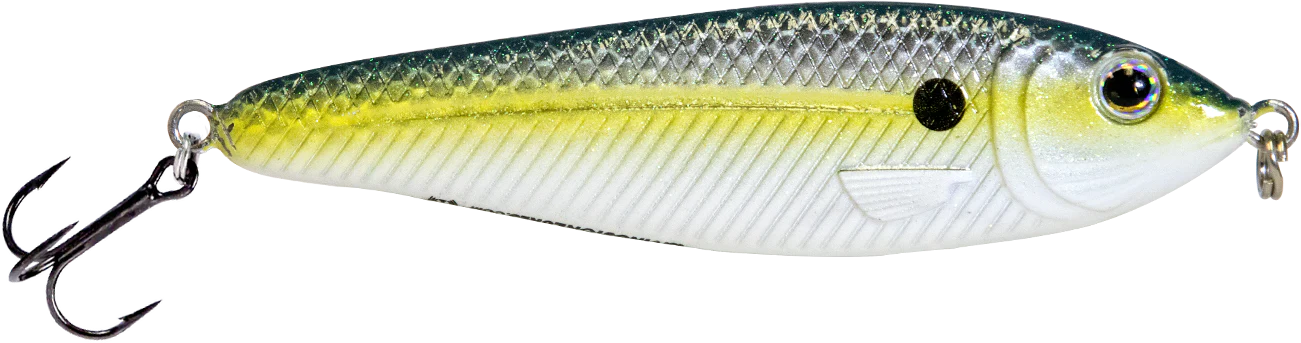 EBS Jigging Spoon - Image 13