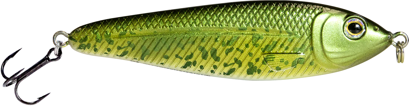 EBS Jigging Spoon - Image 14