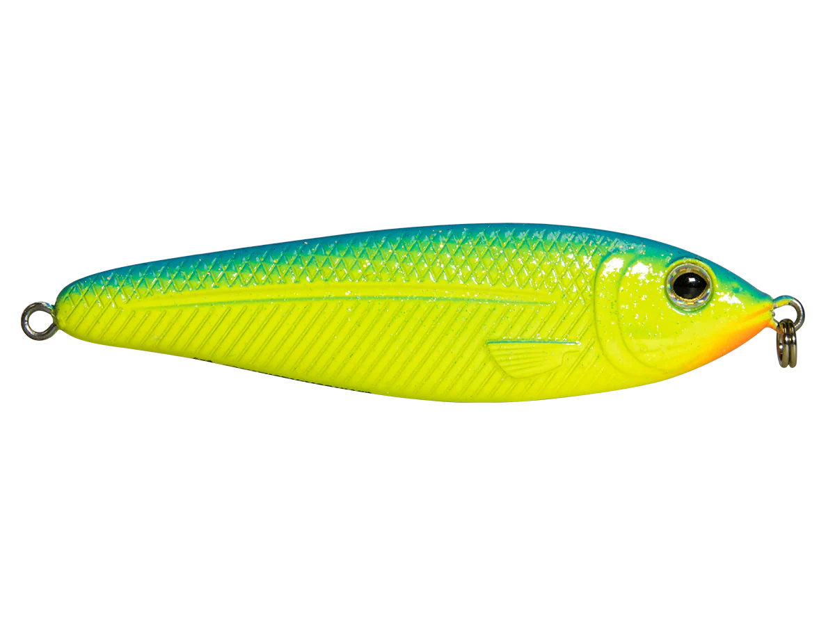 EBS Jigging Spoon - Image 35