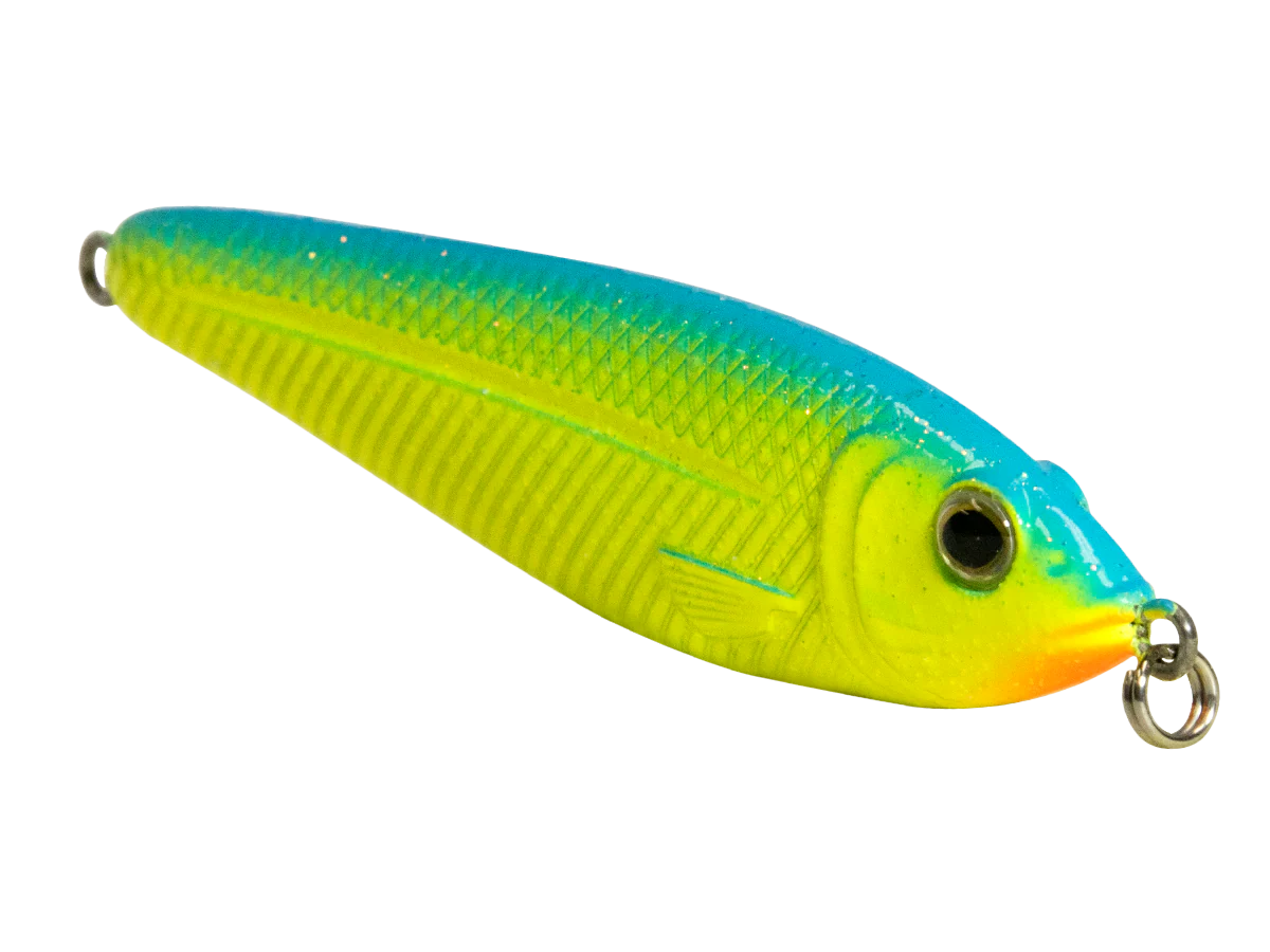EBS Jigging Spoon - Image 37