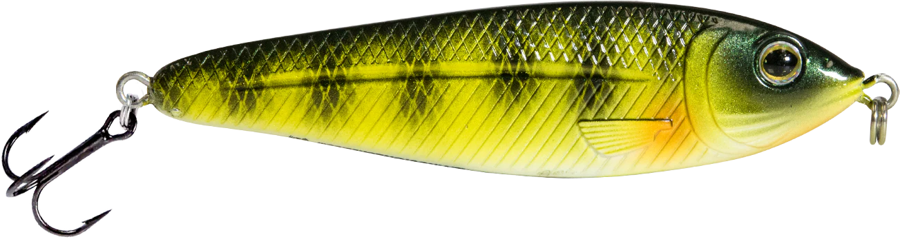 EBS Jigging Spoon - Image 4